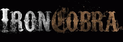 logo Iron Cobra